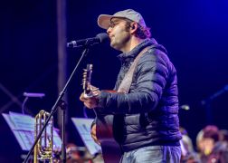 Weihnachtssingen Jena Stimmte Sich Auf Festtage Ein 27