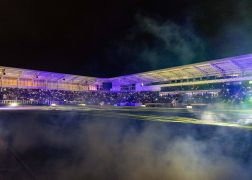 Weihnachtssingen Jena Stimmte Sich Auf Festtage Ein 31