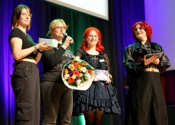 JenaCo Buntes Anime Fan Treffen  2024 In Jena 02