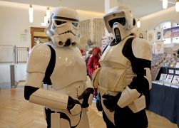 JenaCo Buntes Anime Fan Treffen  2024 In Jena 03