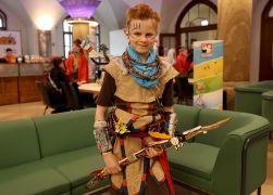 JenaCo Buntes Anime Fan Treffen  2024 In Jena 05