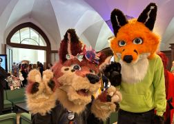 JenaCo Buntes Anime Fan Treffen  2024 In Jena 06