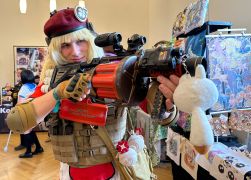 JenaCo Buntes Anime Fan Treffen  2024 In Jena 14