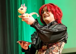 JenaCo Buntes Anime Fan Treffen  2024 In Jena 16