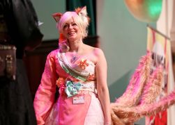 JenaCo Buntes Anime Fan Treffen  2024 In Jena 20