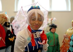 JenaCo Buntes Anime Fan Treffen  2024 In Jena 27