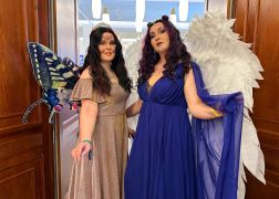 JenaCo Buntes Anime Fan Treffen  2024 In Jena 28