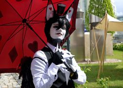 JenaCo Buntes Anime Fan Treffen  2024 In Jena 30