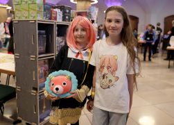 JenaCo Buntes Anime Fan Treffen  2024 In Jena 34