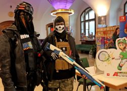 JenaCo Buntes Anime Fan Treffen  2024 In Jena 35