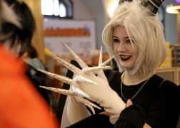 JenaCo Buntes Anime Fan Treffen  2024 In Jena 36