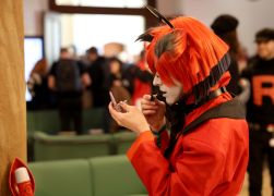 JenaCo Buntes Anime Fan Treffen  2024 In Jena 37