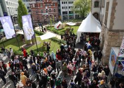 JenaCo Buntes Anime Fan Treffen  2024 In Jena 38