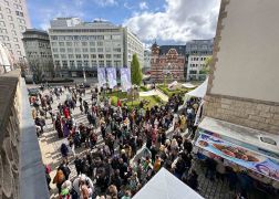 JenaCo Buntes Anime Fan Treffen  2024 In Jena 39