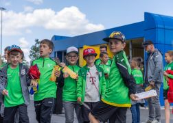 EM 2024 England Trainierte In Jena 05