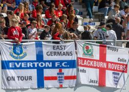 EM 2024 England Trainierte In Jena 15