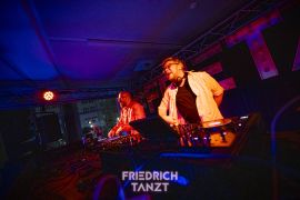Friedrich Tanzt 2024 Bilder Clubventure 004