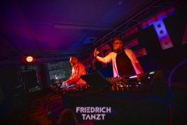 Friedrich Tanzt 2024 Bilder Clubventure 005