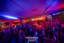 Friedrich Tanzt 2024 Bilder Clubventure 007