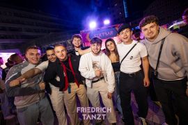 Friedrich Tanzt 2024 Bilder Clubventure 020