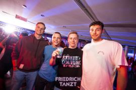 Friedrich Tanzt 2024 Bilder Clubventure 038