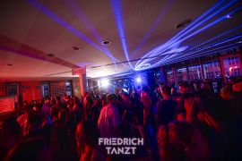 Friedrich Tanzt 2024 Bilder Clubventure 039