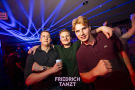 Friedrich Tanzt 2024 Bilder Clubventure 045