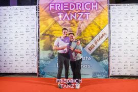 Friedrich Tanzt 2024 Bilder Clubventure 053