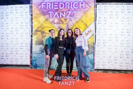 Friedrich Tanzt 2024 Bilder Clubventure 058