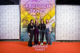 Friedrich Tanzt 2024 Bilder Clubventure 060