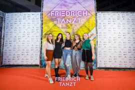 Friedrich Tanzt 2024 Bilder Clubventure 081
