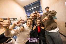 Friedrich Tanzt 2024 Bilder Clubventure 084