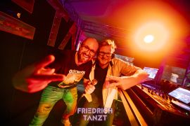 Friedrich Tanzt 2024 Bilder Clubventure 093
