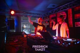 Friedrich Tanzt 2024 Bilder Clubventure 096