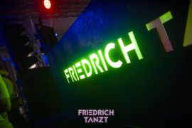 Friedrich Tanzt 2024 Bilder Clubventure 101