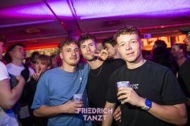 Friedrich Tanzt 2024 Bilder Clubventure 102