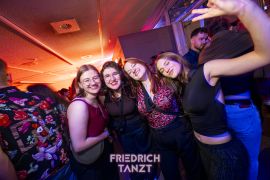 Friedrich Tanzt 2024 Bilder Clubventure 109