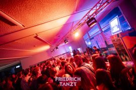 Friedrich Tanzt 2024 Bilder Clubventure 110