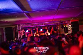 Friedrich Tanzt 2024 Bilder Clubventure 113