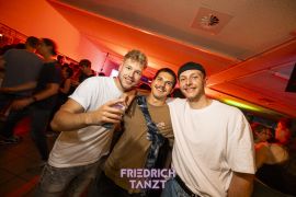 Friedrich Tanzt 2024 Bilder Clubventure 117