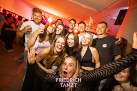 Friedrich Tanzt 2024 Bilder Clubventure 118