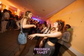 Friedrich Tanzt 2024 Bilder Clubventure 119