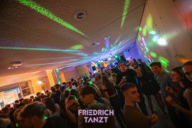 Friedrich Tanzt 2024 Bilder Clubventure 122