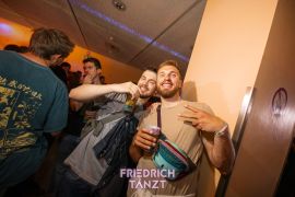 Friedrich Tanzt 2024 Bilder Clubventure 124