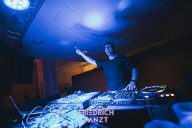 Friedrich Tanzt 2024 Bilder Clubventure 131