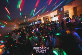 Friedrich Tanzt 2024 Bilder Clubventure 132
