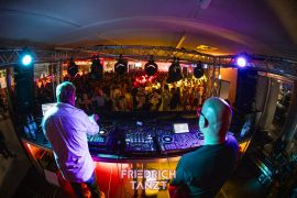 Friedrich Tanzt 2024 Bilder Clubventure 142