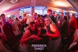 Friedrich Tanzt 2024 Bilder Clubventure 143