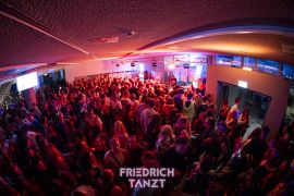 Friedrich Tanzt 2024 Bilder Clubventure 146