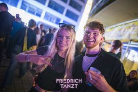 Friedrich Tanzt 2024 Bilder Clubventure 153